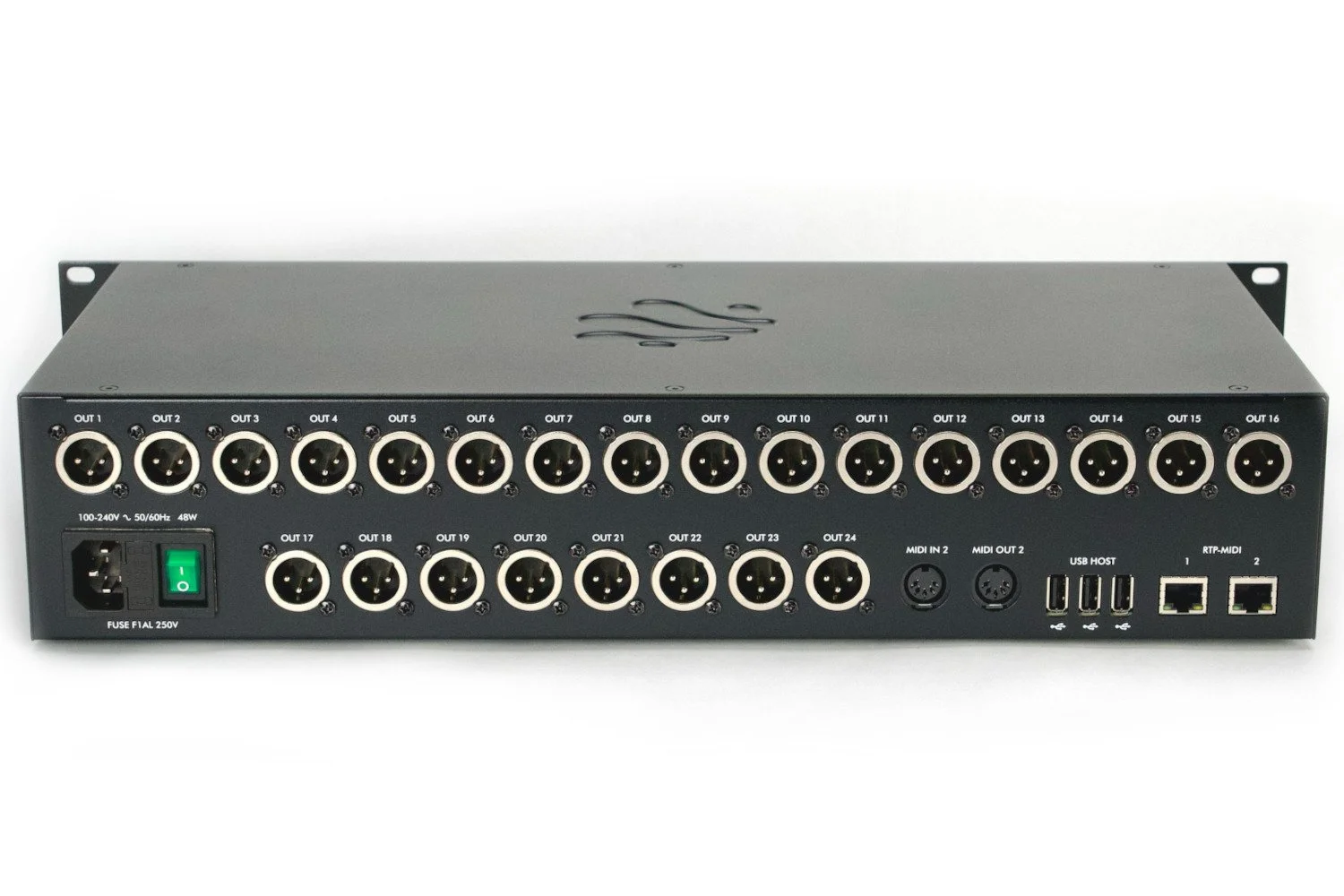 PlayAUDIO1U — iConnectivity